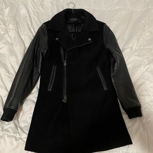 Zara Coat